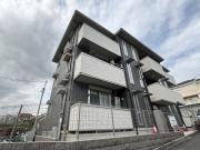ＪＲ相模線下溝駅まで徒歩8分