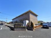 ＪＲ青梅線牛浜駅まで徒歩7分