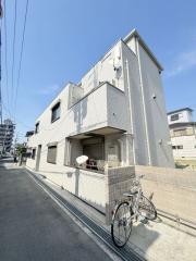 阪急宝塚線庄内駅まで徒歩6分