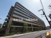 地下鉄長堀鶴見緑地線京橋駅まで徒歩7分