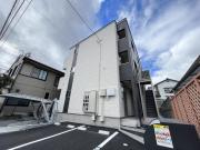 Amour新寺