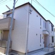 都営三田線板橋区役所前駅まで徒歩4分