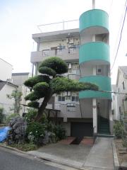 シャトー茗荷