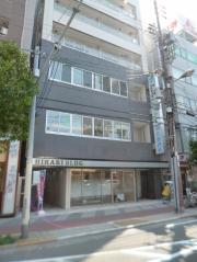 HIKARI BLDG.
