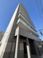 ＪＲ横須賀線西大井駅まで徒歩4分