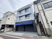 ＪＲ山手線目白駅まで徒歩7分