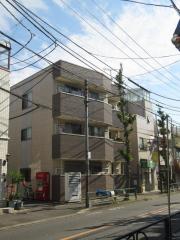 ヴェレーザ鎌倉