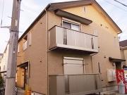 テナック府中