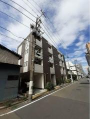 京急本線梅屋敷駅まで徒歩11分