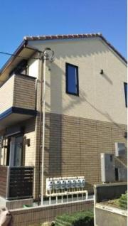 メゾンシティ7号館
