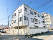 西武拝島線小平駅まで徒歩10分