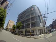 R-CUBE 新大阪