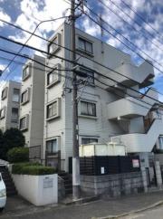 小田急多摩線栗平駅まで徒歩8分