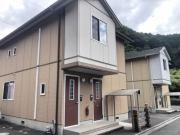 ブランシェ本川内 B棟