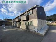 名鉄名古屋本線藤川駅まで徒歩12分