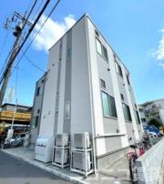京成押上線京成立石駅まで徒歩10分