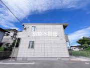 ＪＲ久大本線御井駅まで徒歩4分