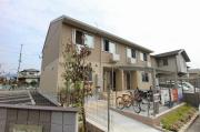西鉄貝塚線三苫駅まで徒歩16分