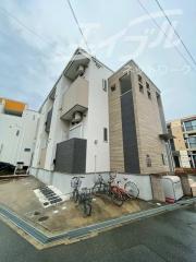 阪急宝塚線庄内駅まで徒歩10分
