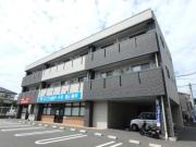 鹿児島市電谷山線笹貫駅まで徒歩2分