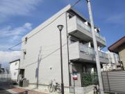 小田急小田原線海老名駅まで徒歩4分