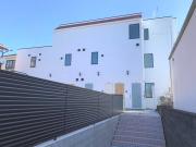 東急東横線学芸大学駅まで徒歩8分