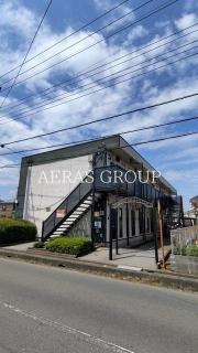 アムール上福岡