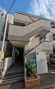 ＪＲ京浜東北・根岸線鶴見駅まで徒歩18分