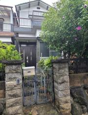 南四条町一戸建て