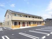ウィット新町 B棟