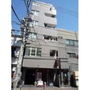 シントミプラザ稲荷町