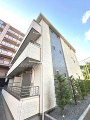 ＪＲ横須賀線保土ケ谷駅まで徒歩8分