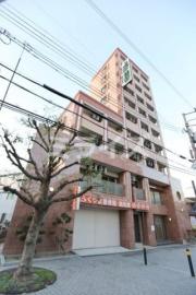 阪急千里線吹田駅まで徒歩5分