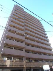 西鉄天神大牟田線薬院駅まで徒歩7分