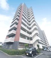 牛久市柏田町 分譲マンション