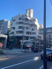 ＪＲ山手線渋谷駅まで徒歩8分