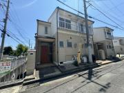 地下鉄西神・山手線伊川谷駅までバス約12分 徒歩3分