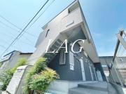 埼玉新都市交通伊奈線東宮原駅まで徒歩9分