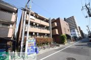 都営大江戸線清澄白河駅まで徒歩15分