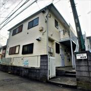 小田急江ノ島線南林間駅まで徒歩20分
