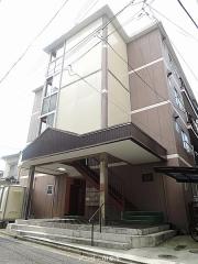 リビオン熊西