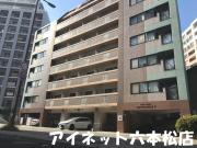 地下鉄空港線西新駅まで徒歩7分