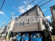 京王井の頭線池ノ上駅まで徒歩13分