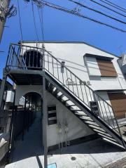 東急田園都市線用賀駅まで徒歩4分