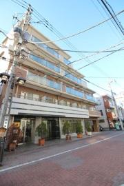 KNB HOUSE美原