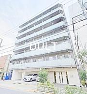 日暮里・舎人ライナー西新井大師西駅まで徒歩6分