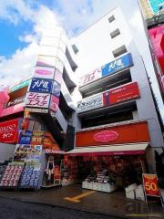 西武池袋・豊島線所沢駅まで徒歩3分