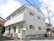 コーポニュー我孫子