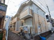東京メトロ東西線葛西駅まで徒歩10分