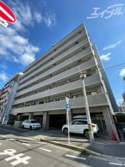 地下鉄谷町線南森町駅まで徒歩5分